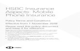 Y K HSBC Insurance PMS ??? Aspects: Mobile Non-printing ... › content › dam › hsbc › ciiom › docs › ...find your IMEI number by dialling *#06# on your phone’s keypad,