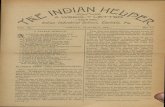 Indian Industrial School, Carlisle, Pa.carlisleindian.dickinson.edu/sites/all/files/docs...Indian Industrial School, Carlisle, Pa. VOL. IX- -FRIDAY, AUGUST 17, 1894.- NO. 47 A LITTLE