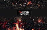 WHAT IS A BRAND POSITIONING - Mashesha Stoves · > what is a brand positioning > brand positioning > brand positioning the sol ution > brand positioning > brand positioning > brand