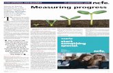VOCATIONAL EXCELLENCE in association with Measuring progress › article-images › ... · VOCATIONAL EXCELLENCE in association with T weeting, Blogging, Linking in, Facebooking (not