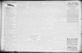 Ocala Banner. (Ocala, Florida) 1909-01-22 [p ].ufdcimages.uflib.ufl.edu/UF/00/04/87/34/00518/00047.pdfSCOTTS-EMULSION AWFULHUMORAt-most BLOOD BOY TORTURf RECOVERY-IS Disfigurement-All