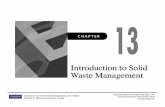 Copyright ©2010 by Pearson Education, Inc. Introduction to ...libvolume3.xyz/civil/btech/semester6/environmental... · Introduction to Environmental Engineering, First Edition Richard