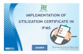 UC certificate Final - Budget Jharkhand · Microsoft PowerPoint - UC_certificate_Final.pptx Author: Administrator Created Date: 7/18/2019 1:15:59 PM ...