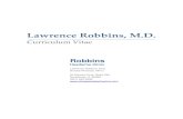 Lawrence Robbins, M.D. - Chicago Headache Clinicc Management of Headache and Headache Medications, Second