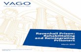 Ravenhall Prison: Rehabilitating and Reintegrating Prisoners...Mar 19, 2020  · 8 Ravenhall Prison: Rehabilitating and Reintegrating Prisoners Victorian Auditor‐General’s Report