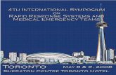4th International Symposium on Rapid Response Systems and ... · 4th International Symposium on Rapid Response Systems and Medical Emergency Teams 35 Please note that all pre-conference