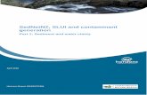 SedNetNZ, SLUI and contaminant generation › wp-content › uploads › 2018 › 12 › … · Climate change is predicted to increase modelled sediment yields, with the extent of