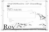 Chapter 9 Certificate | Guided Reading Story - The Big Twitch€¦ · Printable reading certificate for pupils that have read Chapter 9 of the guided reading story - The Big Twitch.