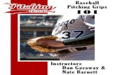About the Authors 2 - Batavia Youth Baseballbataviabaseball.com/2e5ca83d-a7fd-45d1-95f7...Without PROPER pitching mechanics, your risk of physical injury will increase tremendously