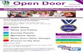 Open Door Issue 39 Seriff - Disability Equality Scotlanddisabilityequality.scot/wp-content/uploads/2016/09/Open-Door-Issue-… · But with open minds and positive attitudes about