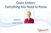 Cover Letters: Everything You Need to Knowd2uibt7wqz1aji.cloudfront.net/coverletterreview/Free-Cover-Letter... · A Good Cover Letter: CHECK YOUR EMAIL: Free resources will be sent