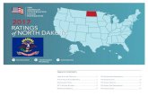 2017acuratings.conservative.org/.../NorthDakota_2017_web-2.pdf · 2018-01-02 · 2 AMERICAN CONSERVATIVE UNION FOUNDATIONS 2017 Ratings of North Dakota Dear Fellow Conservative, The