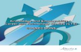Knowledge and Employability - Alberta.ca€¦ · Knowledge and employability includes three sequences of 5-credit occupational courses. Students progress through the courses in a