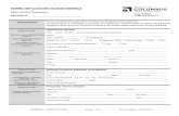 PERMIT APPLICATION TO KEEP ANIMALS - Columbus, Ohio2).pdfPERMIT APPLICATION TO KEEP ANIMALS. Type: Animal Possessor . RECORD # _____ Instructions Please complete this application by