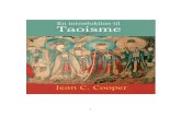 An Illustrated Introduction to TaoismAn Illustrated Introduction to Taoism The Wisdom of the Sages Jean C. Cooper (1977) ... autentiske tekster, blot nogle få fragmenter der er fra