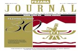 Congratulations on your 30 Anniversary - FEZANA · Zoroastrianism to resources available across this continent. In keeping with the Zoroastrian focus on vohu manah (the good mind),