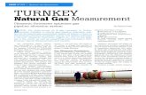 case study | Ultrasonic Gas Measurement turnkey ... case study | Ultrasonic Gas Measurement Table 1:
