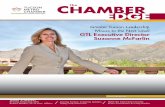 Greater Tucson Leadership Moves to the Next Level GTL ......Hallmark Business Consultants, Inc. Lisa Lovallo Cox Communications John Low ASARCO Fletcher McCusker ... sphere of connections