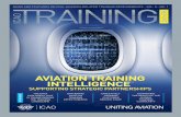 AVIATION TRAINING INTELLIGENCE(AD3M) and Managing Aviation Training Intelligence™ (MATI™) are the new models for business e¤ciencies in a complex aviation training world. The