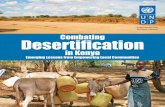 Empowered lives. Resilient nations. Combating …...2.1: World Day to Combat Desertification T he World Day to Combat Desertification (WDCD) is observed every year since 1995 on 17