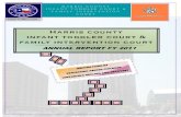 Harris county infant toddler court & family Family Intervention... The mission of the Infant Toddler