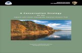 A Conservation Strategy - Chesapeake Conservancychesapeakeconservancy.org/images/PDF/CAJO_Cons_Strat.pdf · A Conservation Strategy for the Captain John Smith Chesapeake National