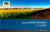 Temora Shire Council RESOURCING STRATEGY€¦ · In addition to using asset management as a tool to better manage the community’s assets and to help provide better services to the