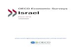 OECD Economic Surveys Israel · OECD Economic Surveys Israel March 2018 OVERVIEW