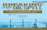 OIL SPELL - elibrary.imf.org · Breaking the Oil Spell sheds light on what constitutes true economic diversification and the role of the state in achieving it. Ultimately, this book