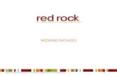 BANQUET / catering guide - Red Rock Casino, Resort & Spa/media/Files/RedRock/WEDDING-MENU-2016.pdfPersonalized menu cards at each table setting Sweetheart table or head table Uniformed