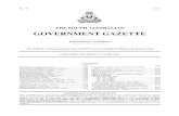 THE SOUTH AUSTRALIAN GOVERNMENT GAZETTE · 2144 THE SOUTH AUSTRALIAN GOVERNMENT GAZETTE [7 June 2001 Department of the Premier and Cabinet Adelaide, 7 June 2001 HIS Excellency the