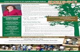 STATE REPRESENTATIVE L S ver Sportsmen’s FALL 2015 Report€¦ · STATE REPRESENTATIVE L S ver Sportsmen’s ... tivities for the year, and I hope you find that this newsletter