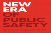 New Era of Public Safety: An Advocacy Toolkit for Fair ...New Era of Public Safety: An Advocacy Toolkit for Fair, Safe, and Effective Community Policing is an initiative of the Policing