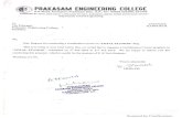Scanned by CamScanner · prakasam engineering college o.v. road, prakasam dist., a.p.. tci : 08598 222288, 221300 approved by atcie, new delhi 1 affltated to jniu, kaktnada, under