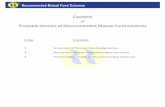 Printable Version of Recommended Mutual Fund Schemes Fund/pdf/RR Recommended MF Schemes… · Printable Version of Recommended Mutual Fund Schemes S.No Content 1 ... (Nov,1993) and