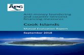 Fiji MER 2016 - FSC · Islands’ anti-money laundering/counter terrorist financing (AML/CFT) system and provides recommendations on how the system could be strengthened. Key Findings