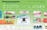 デジタルサイネージ用ディスプレイ - Panasonic...本カタログ掲載商品の価格には、配送・設置調整費・工事費、使用済み商品の引き取り費等は含まれておりません。デジタルサイネージ用ディスプレイ