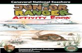 0 · We hope you enjoy your journey through Canaveral National Seashore and learn why this area was saved as one of your National Parks. Only with your help will places like Canaveral