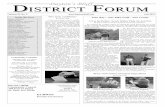 Dayton’s Bluff DD F F ISTRICT ORUM issues/2010/July2010.pdf · 7/10/2010  · et.net). As a media partner, the Forum’s readership will grow, and your contribu-tion will provide