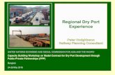 Regional Dry Port Experience - UN ESCAP Dry...• In such cases, location of dry ports can influence relative use of road and rail transport in order to minimize overall logistics