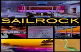 DISCOVER ADVENTURE sailrock...NEWSLETTER 2016Q3 DISCOVER ADVENTURE SOUTHCAICOS.COM #DISCOVERSAILROCK >>>>> Sailrock is overjoyed to introduce our Vice President of Development, Albert