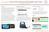 Indoor 3D Reconstruction with Google Project Tangocomenius.susqu.edu/math/compvision/cvsu2016/posters/ycposter.pdf · Indoor 3D Reconstruction with Google Project Tango ·Abstract: