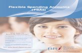 Flexible Spending Accounts (FSAs) - enloe.org · Breast reconstruction surgery following mastectomy Cancer screenings Carpal tunnel wrist supports Chiropractors Circumcision Co-insurance