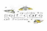 Self-Care Guide To...2 Introduction Hey there, I’m Jonas Ellison. I’m so happy that I could write this “Guide to Self-Care for Families Together at Home” in collaboration with