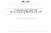 DIRECTIVE GÉNÉRALE INTERMINISTÉRIELLE …circulaire.legifrance.gouv.fr/pdf/2015/06/cir_39748.pdfn 320/SGDSN/PSE/PSN du 11/06/2015 NOR : PRMD1514315X 5 1 b oule vard de L a Tour-Maubourg