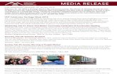 MEDIA RELEASE - aibc.caaibc.ca/.../uploads/2018/01/VHF-Heritage-Week-2018-Media-Release.… · MEDIA RELEASE Wednesday, Feb 21: Places That Matter: Community Celebration & Proclamation