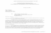 Joint Represenation Engagement Letter - Law Firm 4...Completed Sample Engagement Letter (assumes joint representation, not NY/DeIaware/Foreign hourly billing, one client paying for