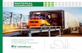 HANDLING - Littelfuse/media/commercial-vehicle/...end-users select the right product for their applications. Today, Littelfuse offers the broadest range of products for protection,