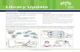 Library space: changes to access and study areas€¦ · Royal Children's Hospital; Murdoch Childrens Research Institute; Department of Paediatrics, University of Melbourne, Flemington