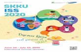summer.skku.edu with SKKU ISS 2020...Discover Korea next summer at SKKU! Created Date 9/17/2019 6:01:50 PM ...